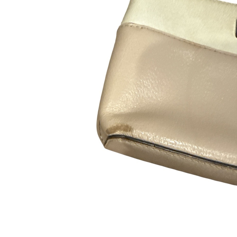 Kate spade Elegant Cream and Tan Crossbody Bag - Picture 3 of 6